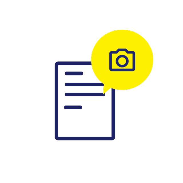 ステップ1: 源泉徴収票を撮影